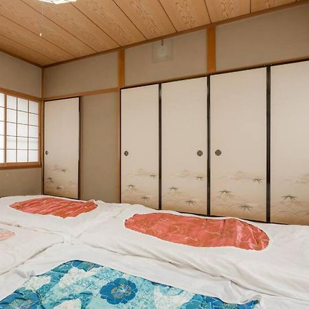 Calligraphy House Kyoto Exterior photo