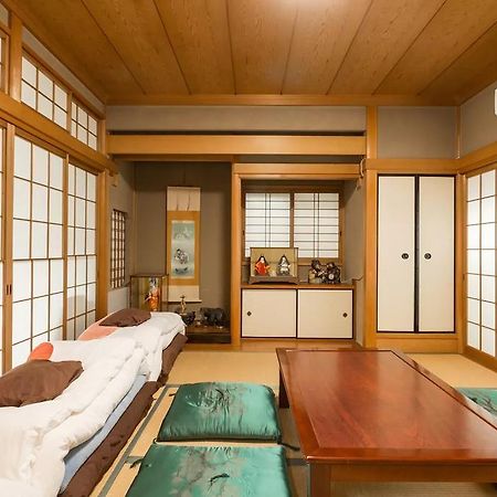 Calligraphy House Kyoto Exterior photo